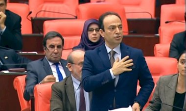 'Kürdistan' ifadesi nedeniyle ceza alan Baydemir'e AYM'den ret