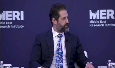 Kubad Talabani: 'Zorluklara karşı birlikte mücadele ettik'