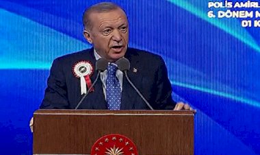Erdoğan’dan Kılıçdaroğlu’na: Uyuşturucu arıyorsan aynaya bak