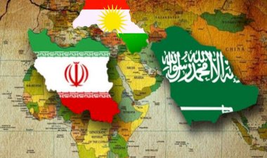 'İran, Erbil ve Suudi Arabistan’a saldırı düzenleyebilir'