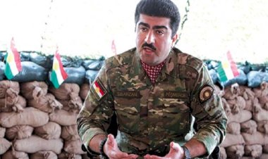 Peşmerge komutanından 140. Madde açıklaması