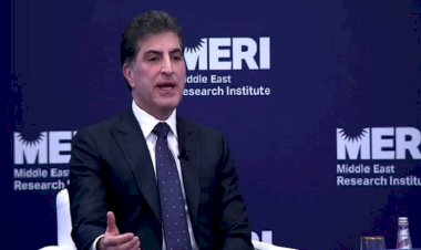 Başkan Neçirvan Barzani: 'Bağdat’ta Şengal Anlaşması’nı uygulayacak ciddi irade yok'