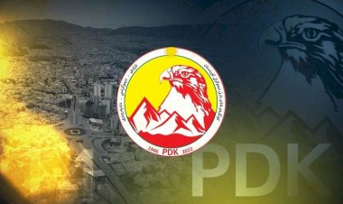 KDP 14'üncü kongresini gerçekleştiriyor