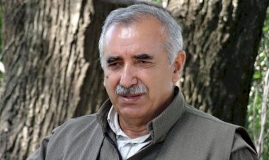 Karayılan ‘kimyasal silah’ görüntüleri için özür diledi