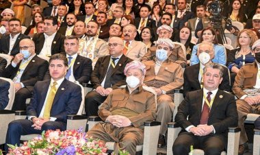 KDP Kongresi ve partinin amaçları