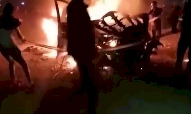 Şengal’de SİHA saldırısı: Ölü ve yaralılar var