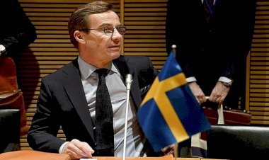 İsveç Başbakanı, Erdoğan ile görüşmek için Türkiye'yi ziyaret edecek