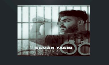 İran’daki gösterilere destek veren Kürt sanatçıya 'idam' kararı