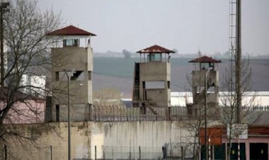 Türkiye'de cezaevlerindeki hükümlü sayısı açıklandı
