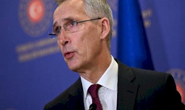 Stoltenberg:  İran'ın Rusya'ya İHA ve füzeler temin etme planları kabul edilemez