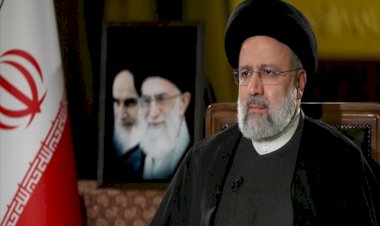 Reisi'den Biden'a 'özgürleştirme' yanıtı: İran sizin esaretinize düşmemeye kararlı