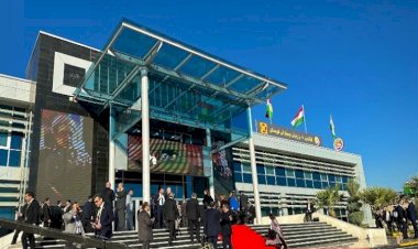 KDP'nin 14. Kongresi: Liderlik Konseyi’nde kadın temsili artıyor