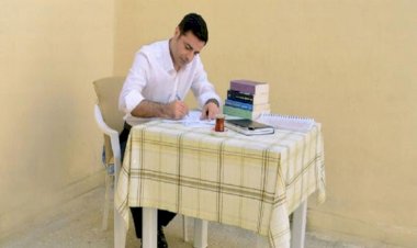 Selahattin Demirtaş, Kobane davasında Kürtçe savunma yaptı