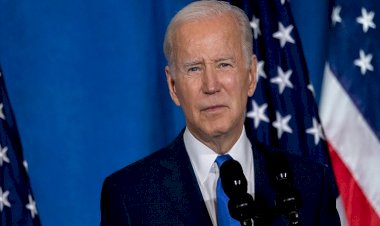 Biden: Cumhuriyetçiler Kongre'de çoğunluğu kazanırsa beni azledecekler