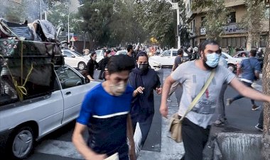 İran’da göstericilere saldırı: 16 ölü, onlarca yaralı