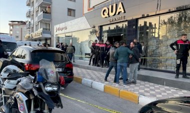 Elazığ’daki silahlı kavgada HDP Dersim yöneticisi öldürüldü