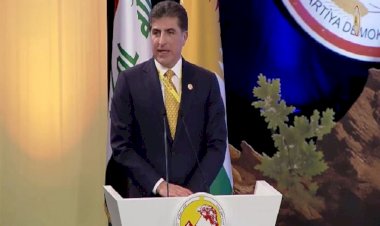 Neçirvan Barzani: Kürdistan partileriyle açık bir diyalog başlatacağız