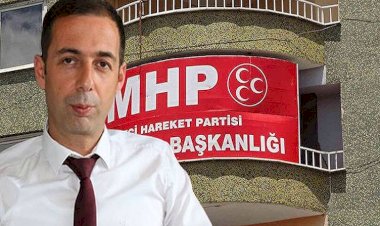 Çocuk istismarından yargılanan MHP Diyarbakır İl Başkanı beraat etti