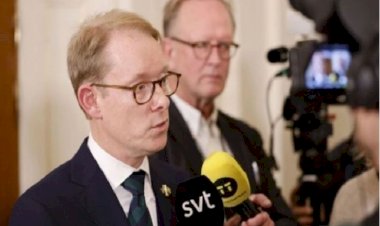 İsveç: PYD’yle aramıza mesafe koyacağız