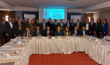 Bölge baroları: Kürt sorunu Türkiye’nin en yakıcı sorunu