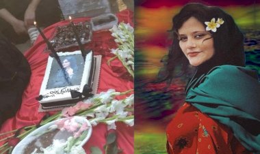 'Kürt lobisi Jîna Emînî’nin yaktığı devrim meşalesine sahip çıkamadı'