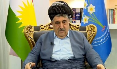 KSDP lideri: Başkan Barzani’nin yeniden seçilmesi tarihi bir gereklilik