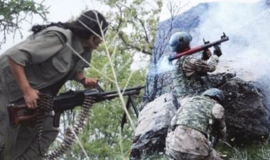 MSB ve HPG'den çatışmalara ilişkin açıklama