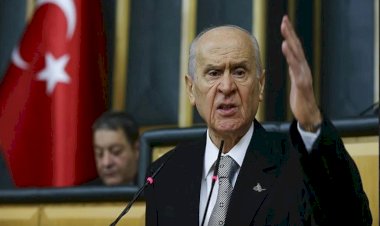 Bahçeli’den AKP-HDP görüşmesine dair ilk açıklama