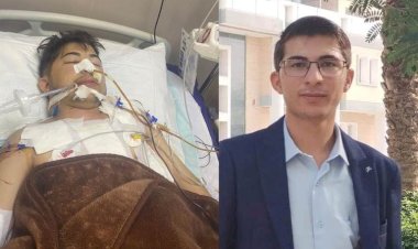 İran'da saldırıya uğrayan Duhoklu öğrenci hayatını kaybetti