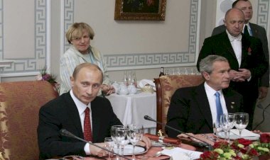 'ABD'deki seçimlere hep müdahale ettik, ediyoruz ve edeceğiz'