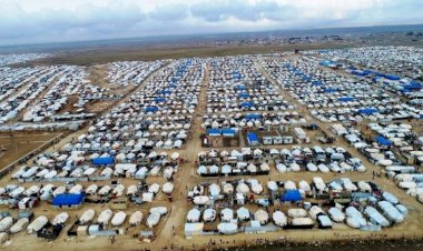 ABD’den ülkelere çağrı: Hol Kampı’ndaki vatandaşlarınızı alın