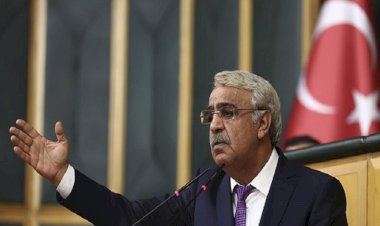 Sancar'dan AKP'ye: Bu ülkenin başı Soylu mu, siz misiniz?