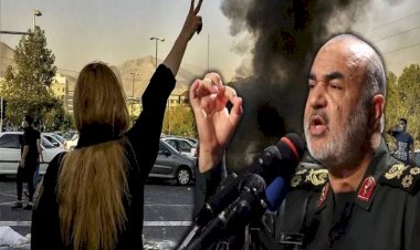 Jina Emini protestoları: 1024 kişi hakkında iddianame hazırlandı