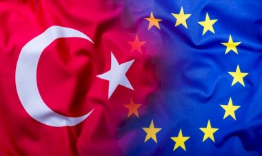 Avrupa Birliği, Türkiye'ye yönelik yaptırımları 1 yıl uzattı