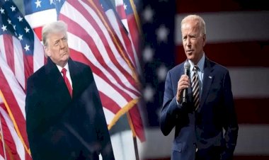 ABD ara seçim sonuçları netleşmeye başladı! Trump zafer ilan etti