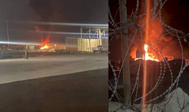 Suriye sınırında bombardıman: 14 ölü