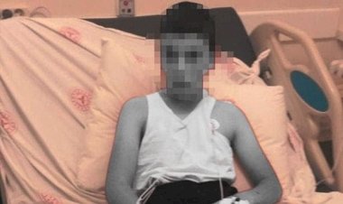 Bitlis'te kuduz olan çocuk hayatını kaybetti