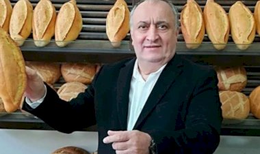 Ekmek aptal toplumların temel gıda maddesidir" diyen Cihan Kolivar tutuklandı