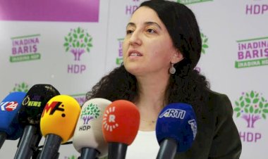 HDP’den Akşener’e sert yanıt: 17 bin faili meçhulün hesabını ver