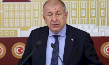 Ümit Özdağ: Yeni bir PKK açılımı başlatılacak