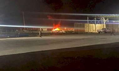 ABD: Suriye-Irak sınırındaki hava saldırısıyla alakamız yok