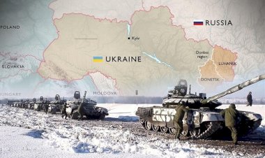 ABD, Rusya ve Ukrayna'nın savaşta 200 bin asker kaybettiğini tahmin ediyor