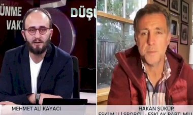 TV5'ten sert açıklama: Osman Öcalan’ın TRT’ye çıkarılmasını görmezden gelenler bizi linç ediyor
