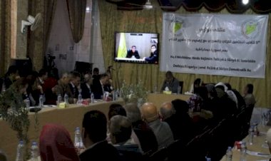 Mazlum Abdi: 'Şam-Ankara normalleşmesi işgal onayıdır'