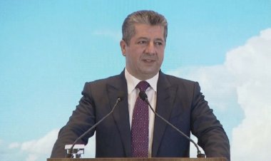 Başbakan Barzani: 'En iyi eğitim için elimizden gelenin en iyisini yapacağız'