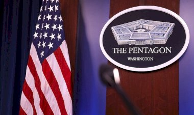 Pentagon: Rusya Ukrayna’da yıkıcı bir stratejik felakete uğradı