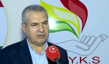 ENKS'nin ABD heyetiyle yaptığı görüşmenin detayları belli oldu