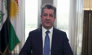 Başbakan: Lüksemburg Parlamentosu’nun 'Ezidi' kararını memnuniyetle karşılıyorum