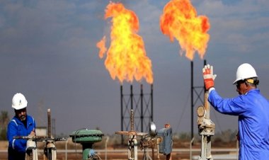 Mesrur Barzani'nin Danışmanı: Yeni bir petrol ve gaz yasası hazırlamak için üç taslak var