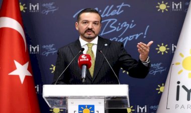 Pervin Buldan'ın, Meral Akşener'e 'Kürt düşmanısın' demesine İYİ Parti'den cevap gecikmedi